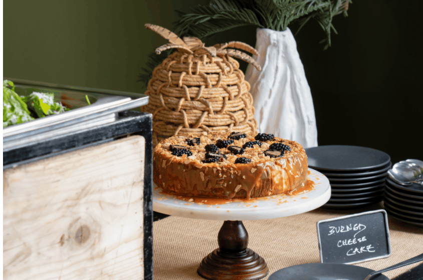 recco catering